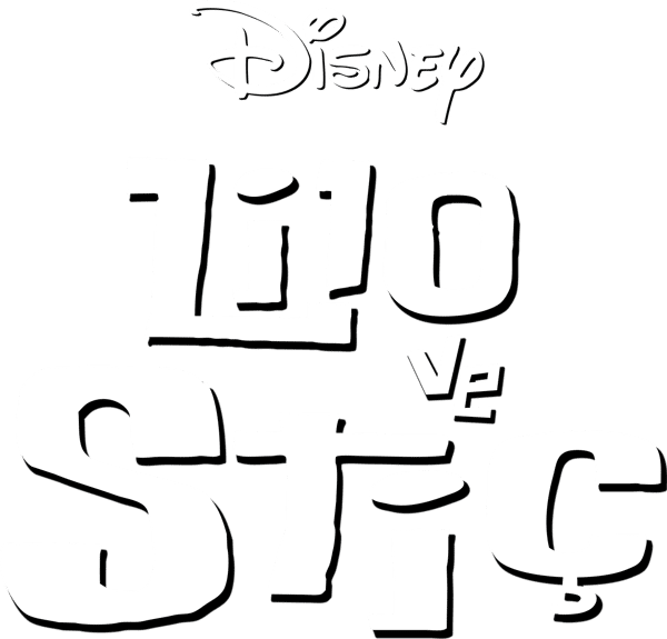 Lilo ve Stiç