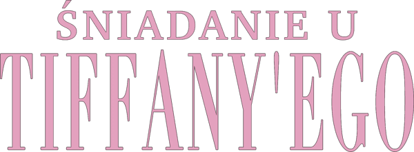 Śniadanie u Tiffany'ego