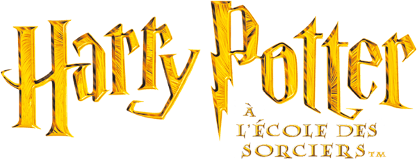 Harry Potter à l'école des sorciers