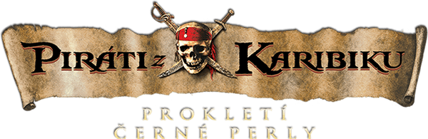 Piráti z Karibiku: Prokletí Černé perly