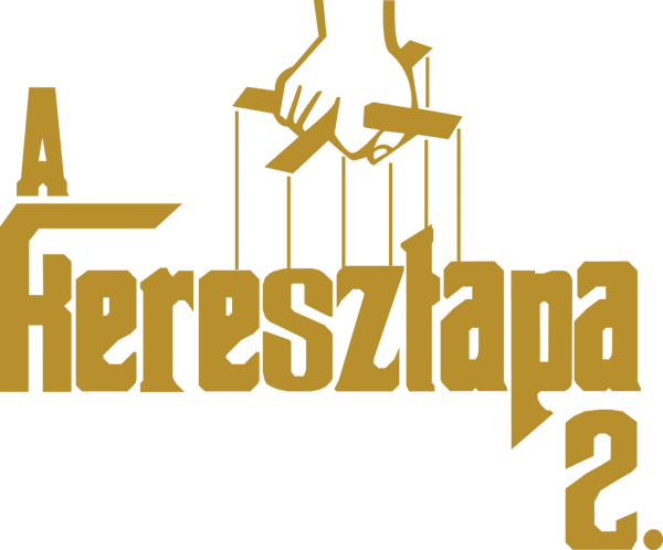 A keresztapa 2.