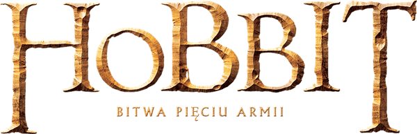 Hobbit: Bitwa Pięciu Armii
