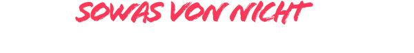 Du bist sowas von nicht zu meiner Bat-Mizwa eingeladen