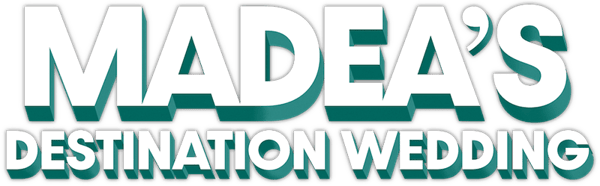 Madea's Destination Wedding