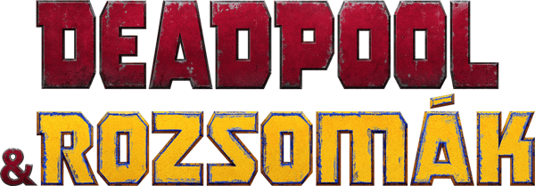 Deadpool & Rozsomák