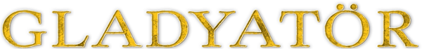 Gladyatör