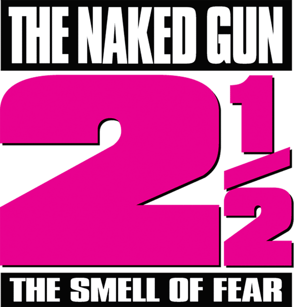 The Naked Gun 2½: The Smell of Fear