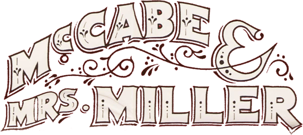McCabe & Mrs. Miller