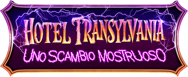 Hotel Transylvania - Uno scambio mostruoso