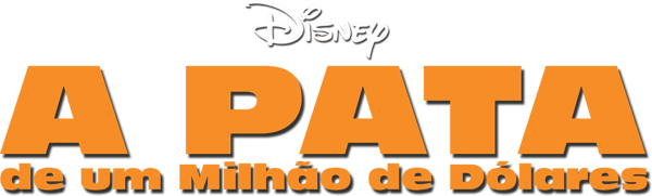 A Pata de Um Milhão de Dólares