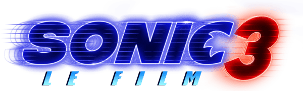 Sonic le Hérisson 3