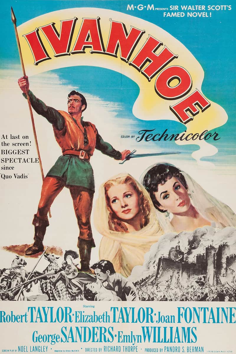 Ivanhoe