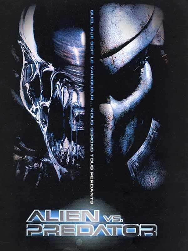 Alien vs. Predator