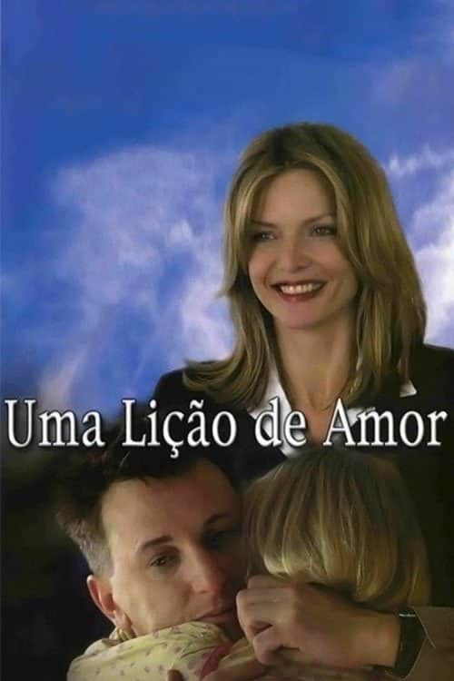 I Am Sam - A Força do Amor