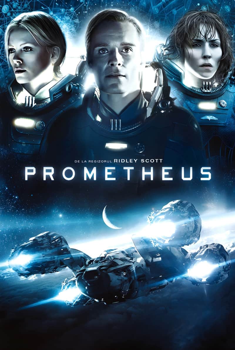 Prometheus