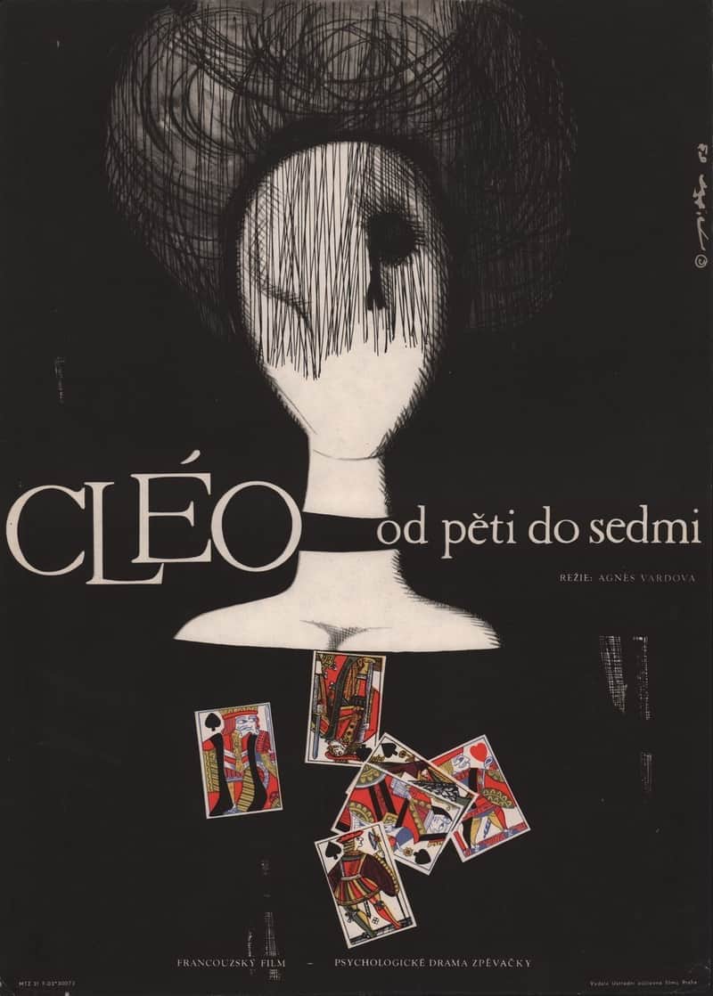 Cléo od pěti do sedmi