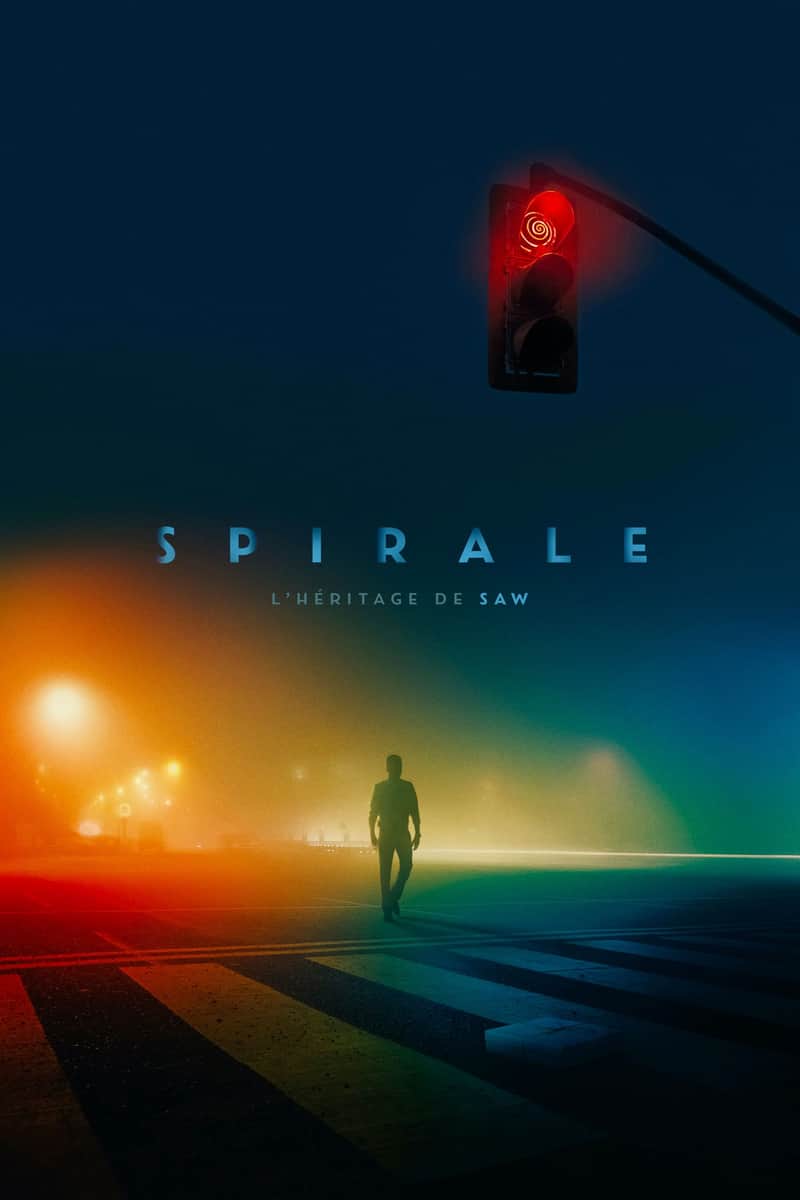 Spirale : L'Héritage de Saw
