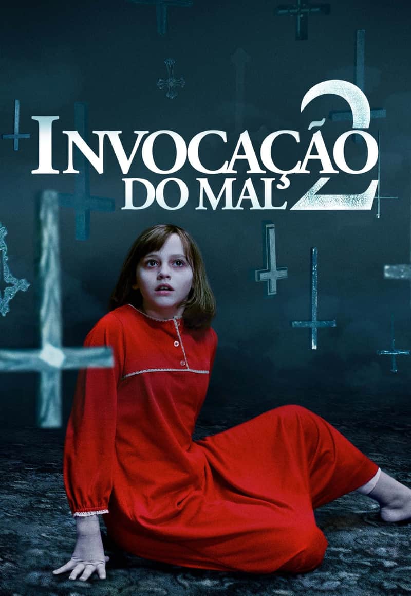 The Conjuring 2 - A Evocação