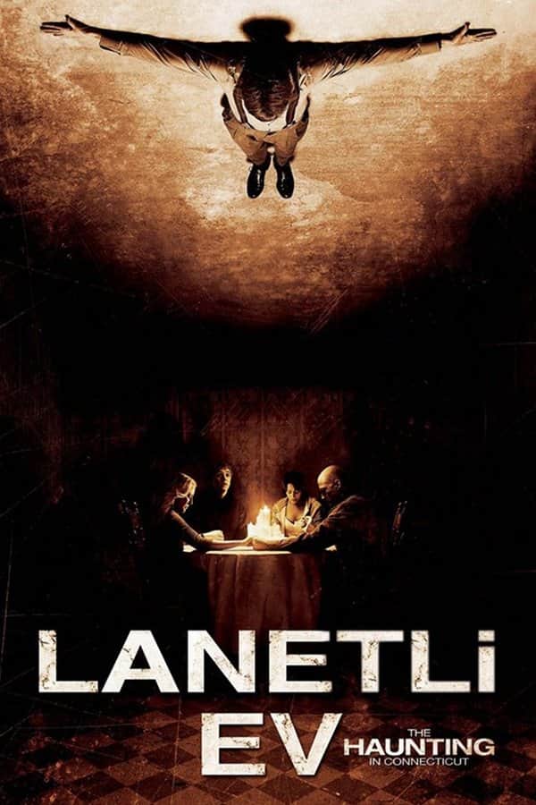 Lanetli Ev