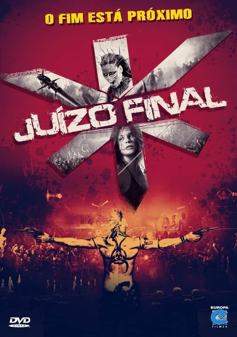 Doomsday - Juízo Final
