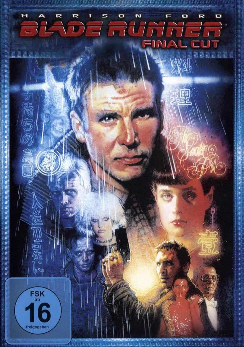 Der Blade Runner