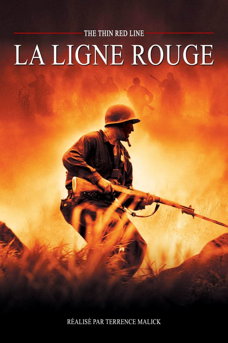 La Ligne rouge