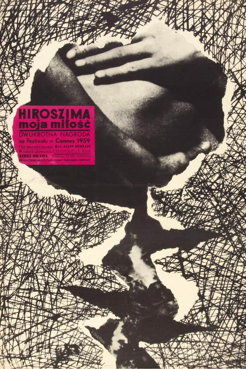 Hiroszima, moja miłość