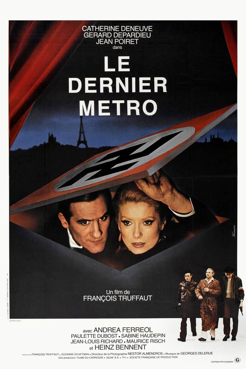 Le Dernier Métro