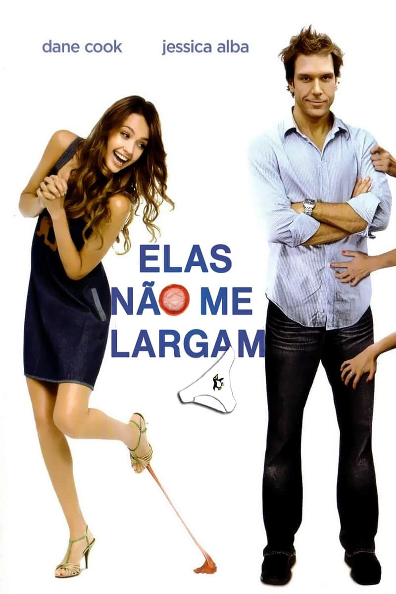 Elas Não Me Largam
