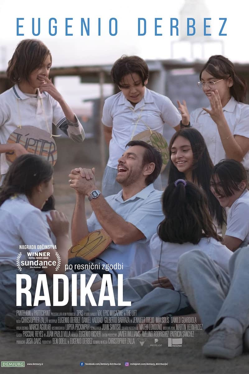 Radikal