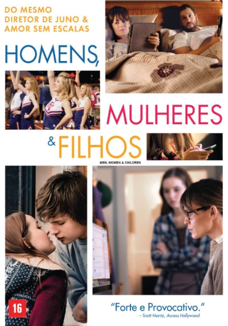 Homens, Mulheres e Filhos