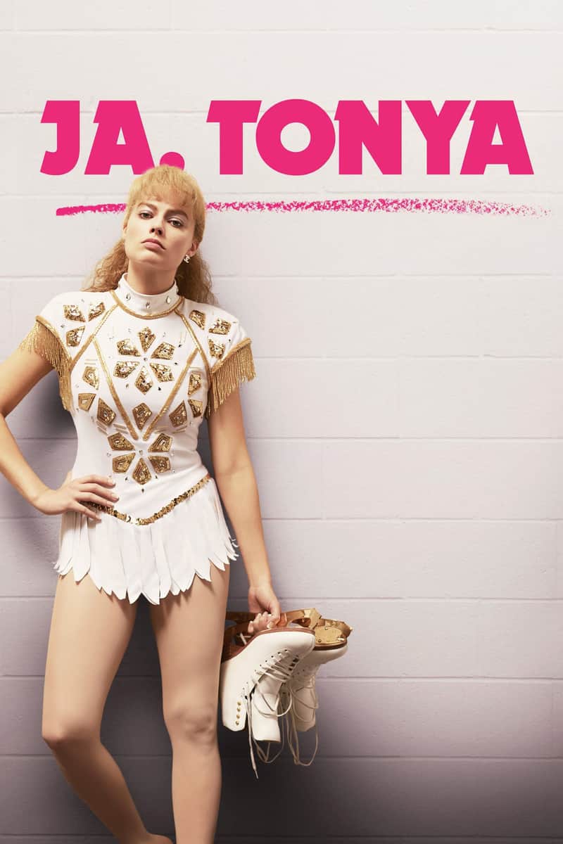 Ja, Tonya