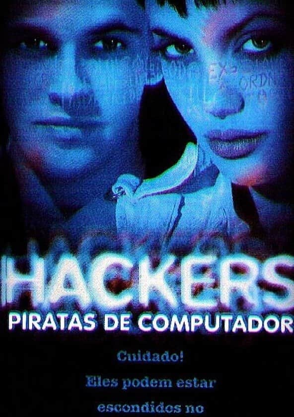 Hackers - Piratas Cibernéticos