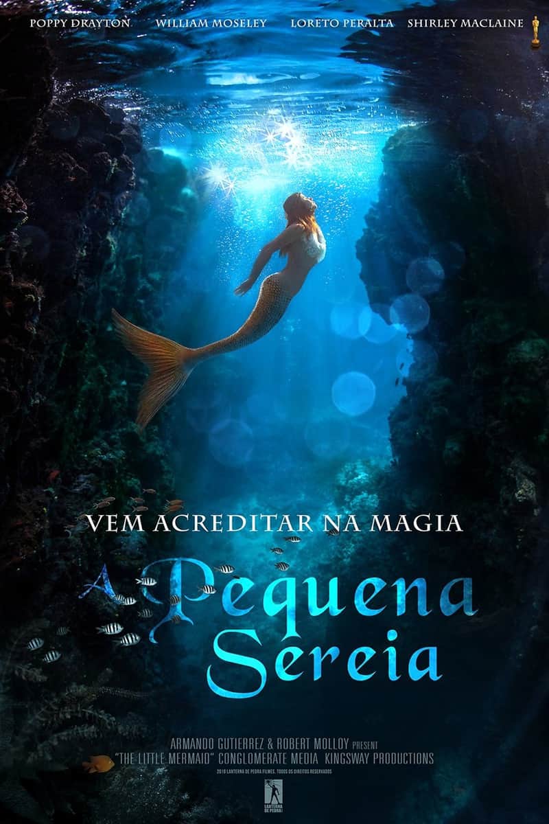 A Pequena Sereia