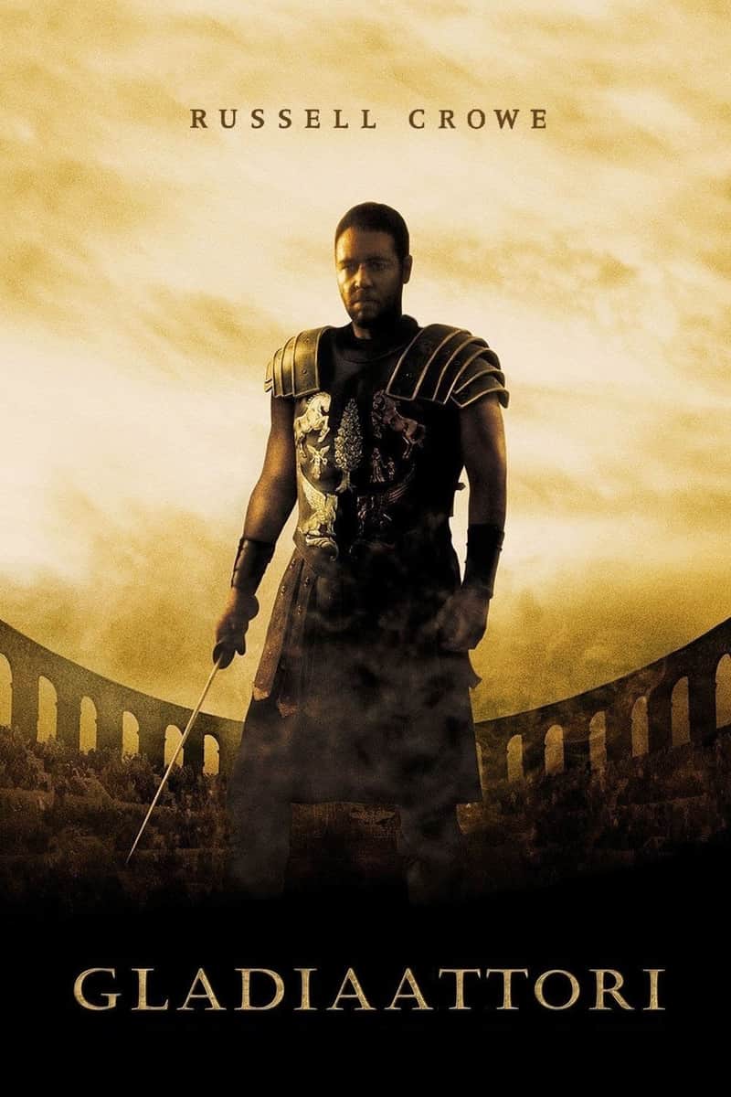 Gladiator