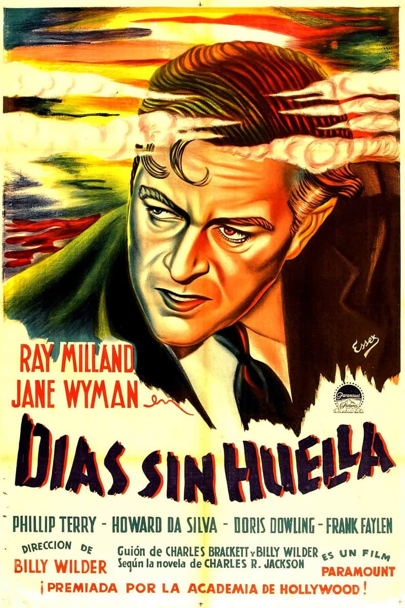 Días sin huella