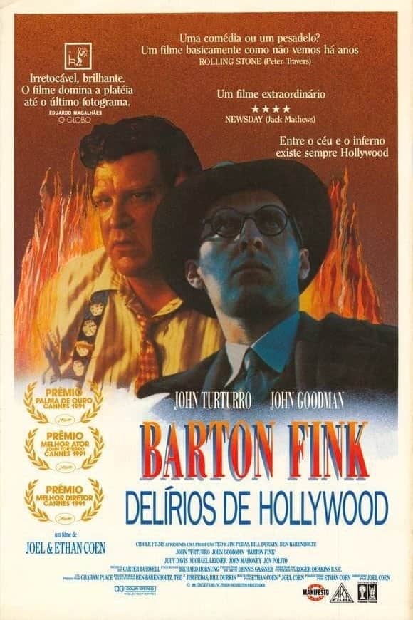 Barton Fink