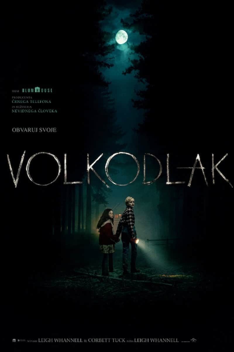 Volkodlak