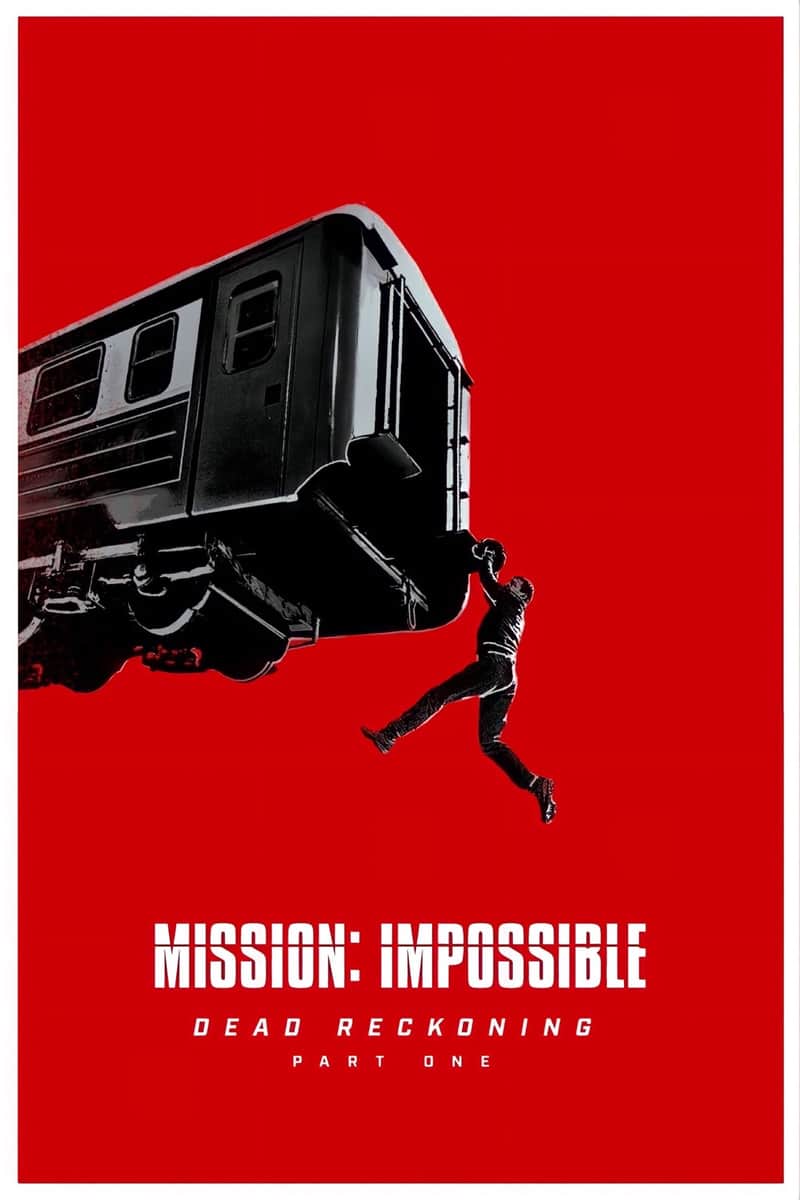 Mission: Impossible - Dead Reckoning Part One