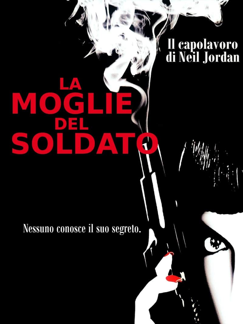 La moglie del soldato