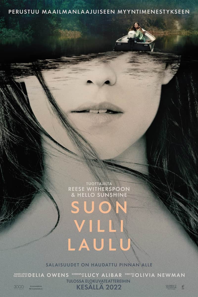 Suon villi laulu