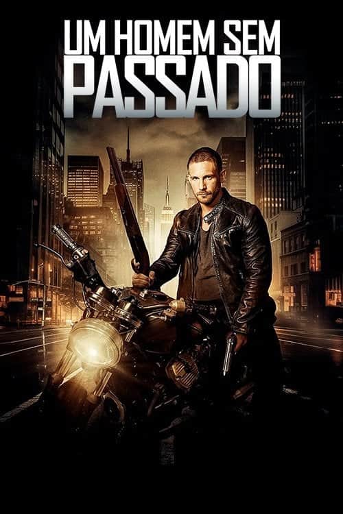 Man with No Past