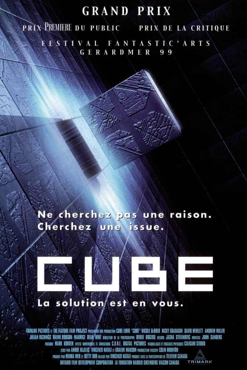 Cube