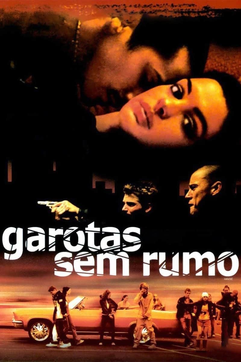Vidas Normais de Adolescentes