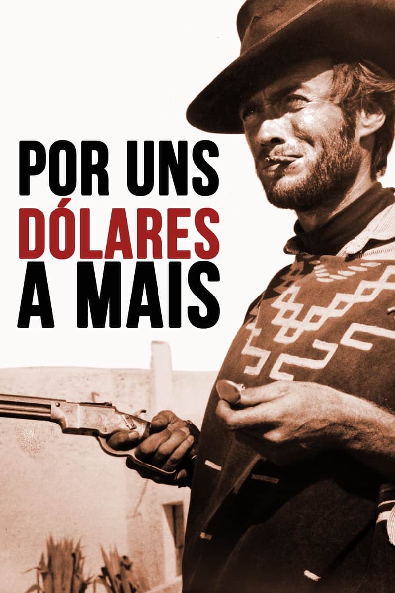 Por Mais Alguns Dólares