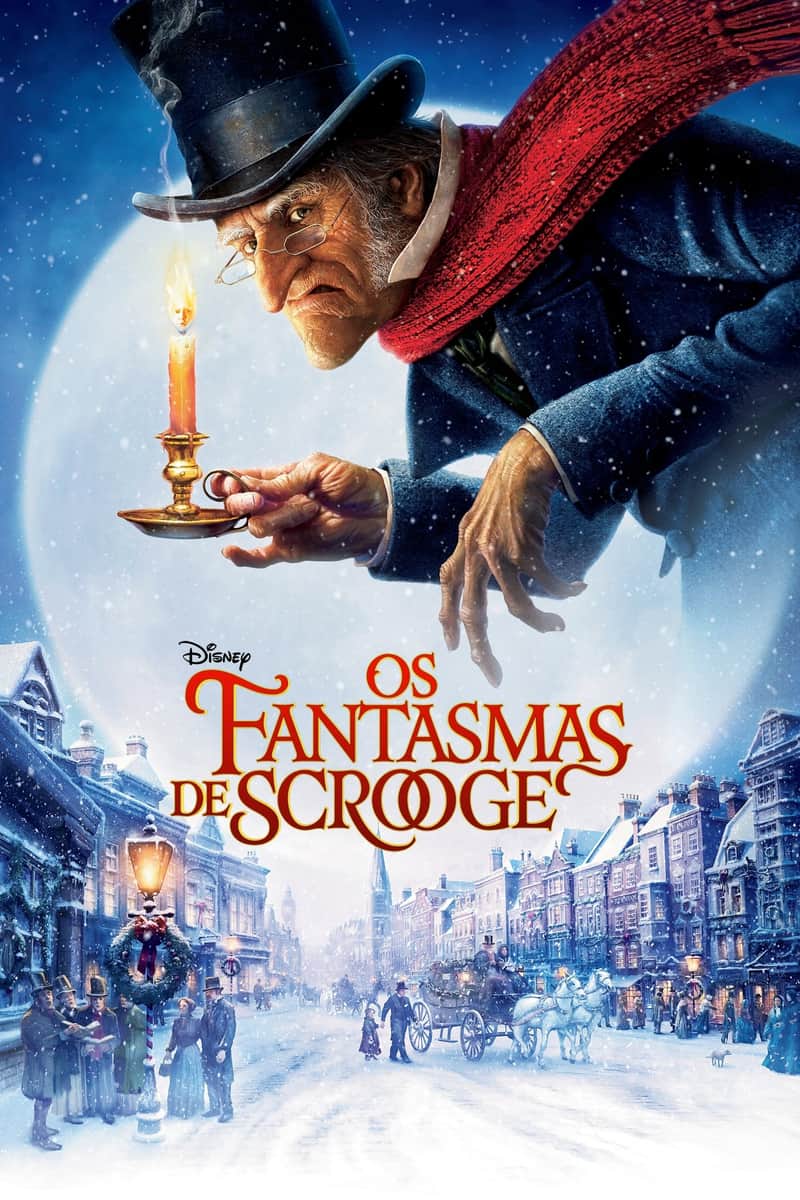 Um Conto de Natal
