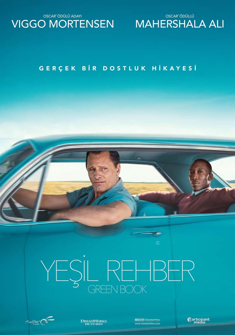 Yeşil Rehber