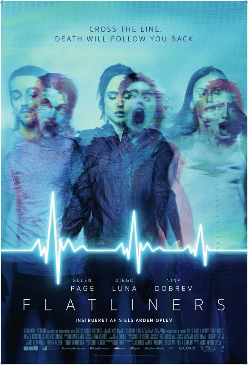 Flatliners