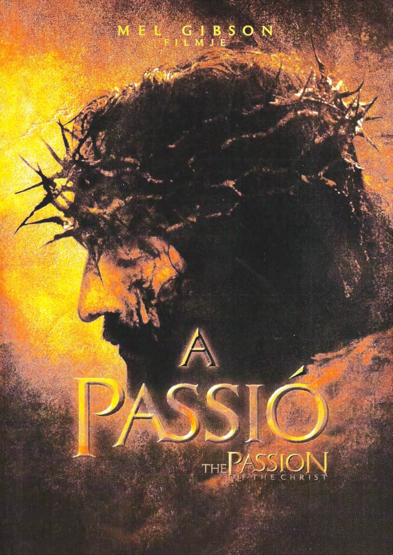 A Passió