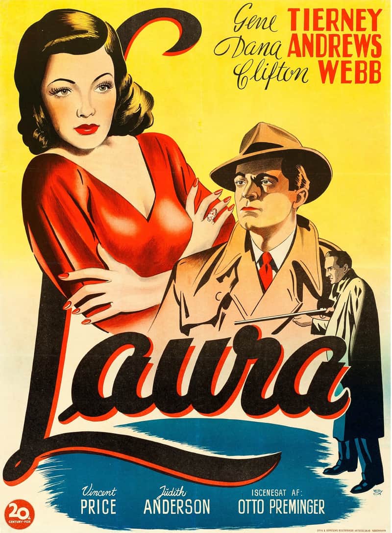 Laura